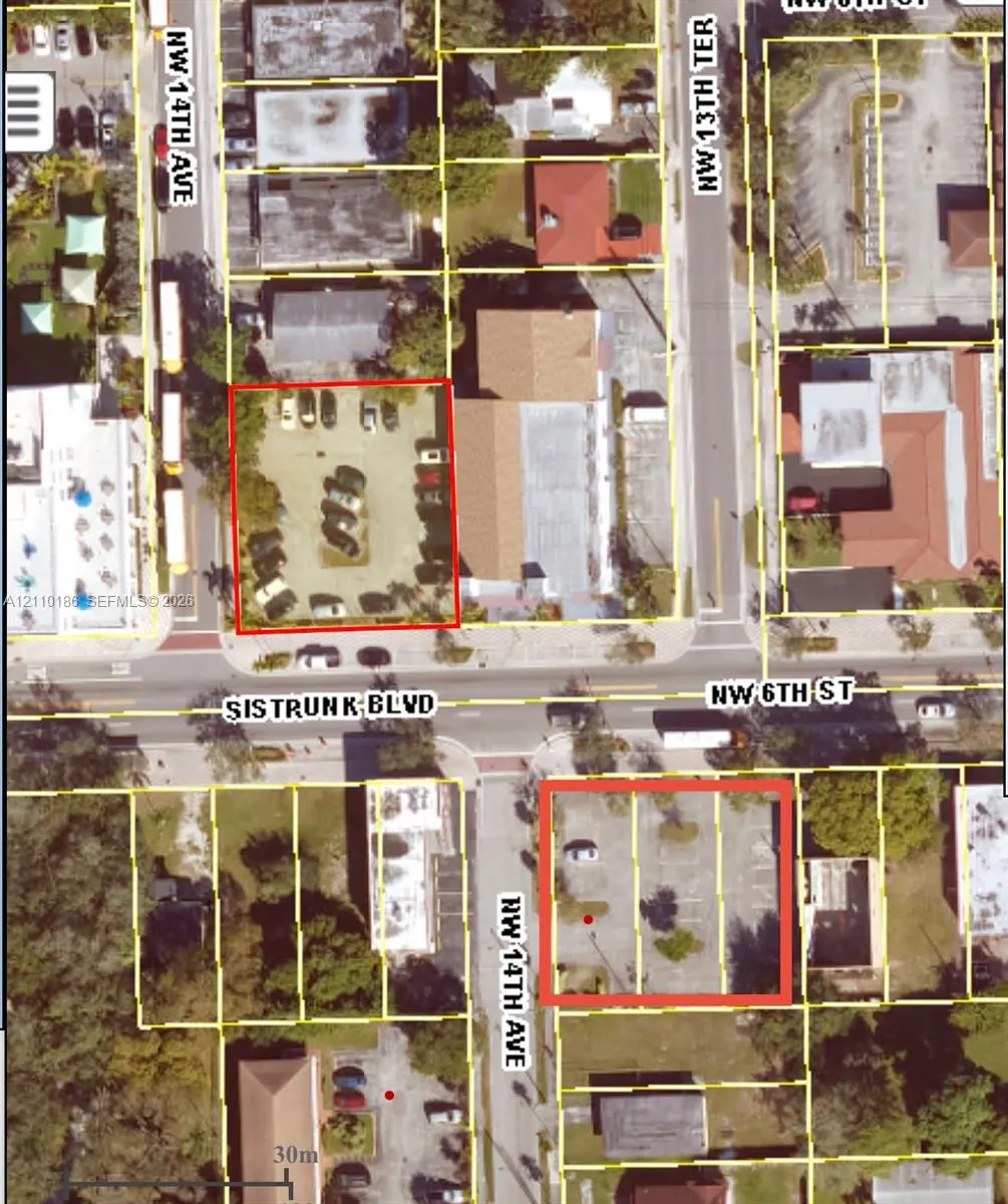 1316 NW 6th Street