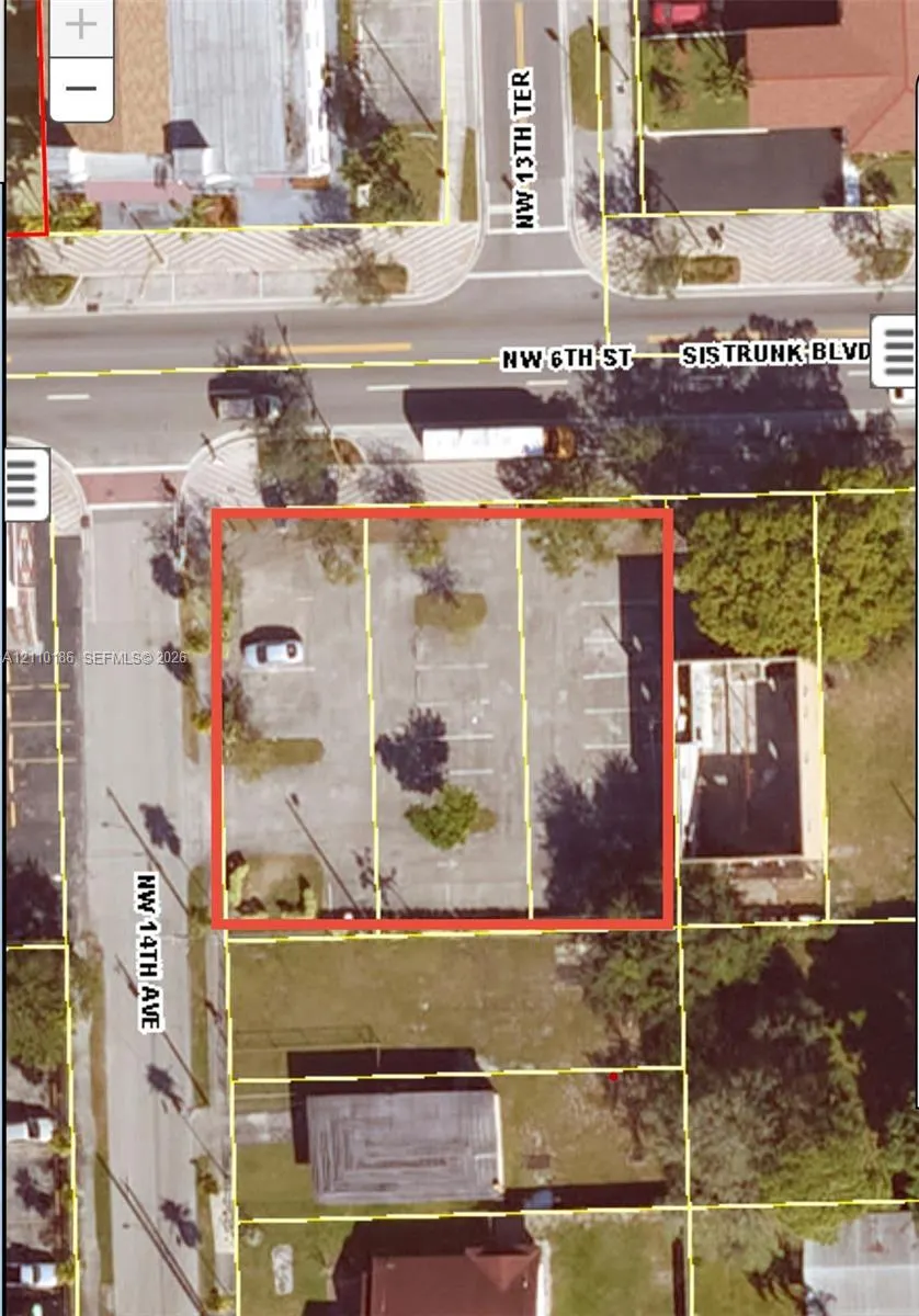 1316 NW 6th Street