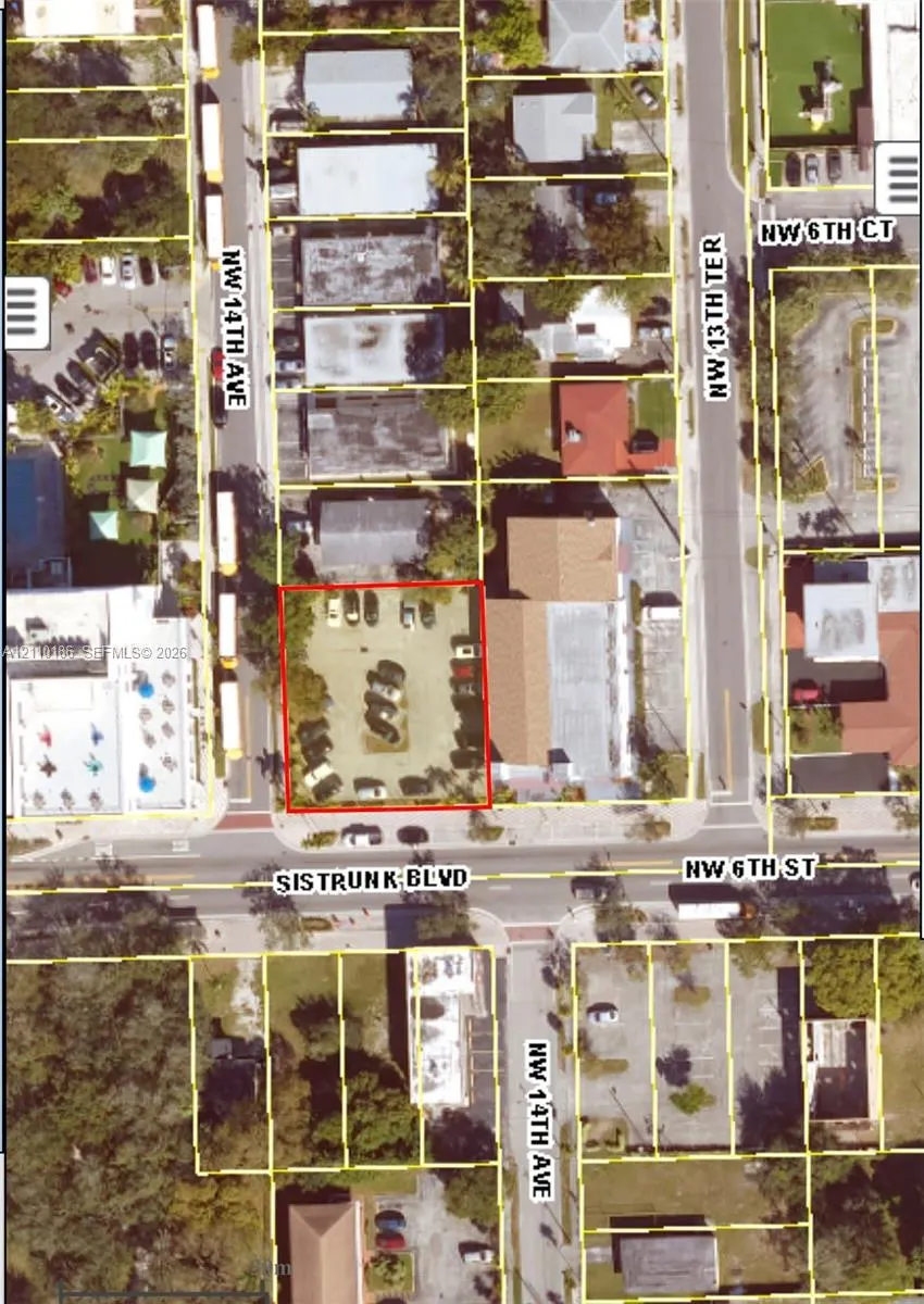 1316 NW 6th Street