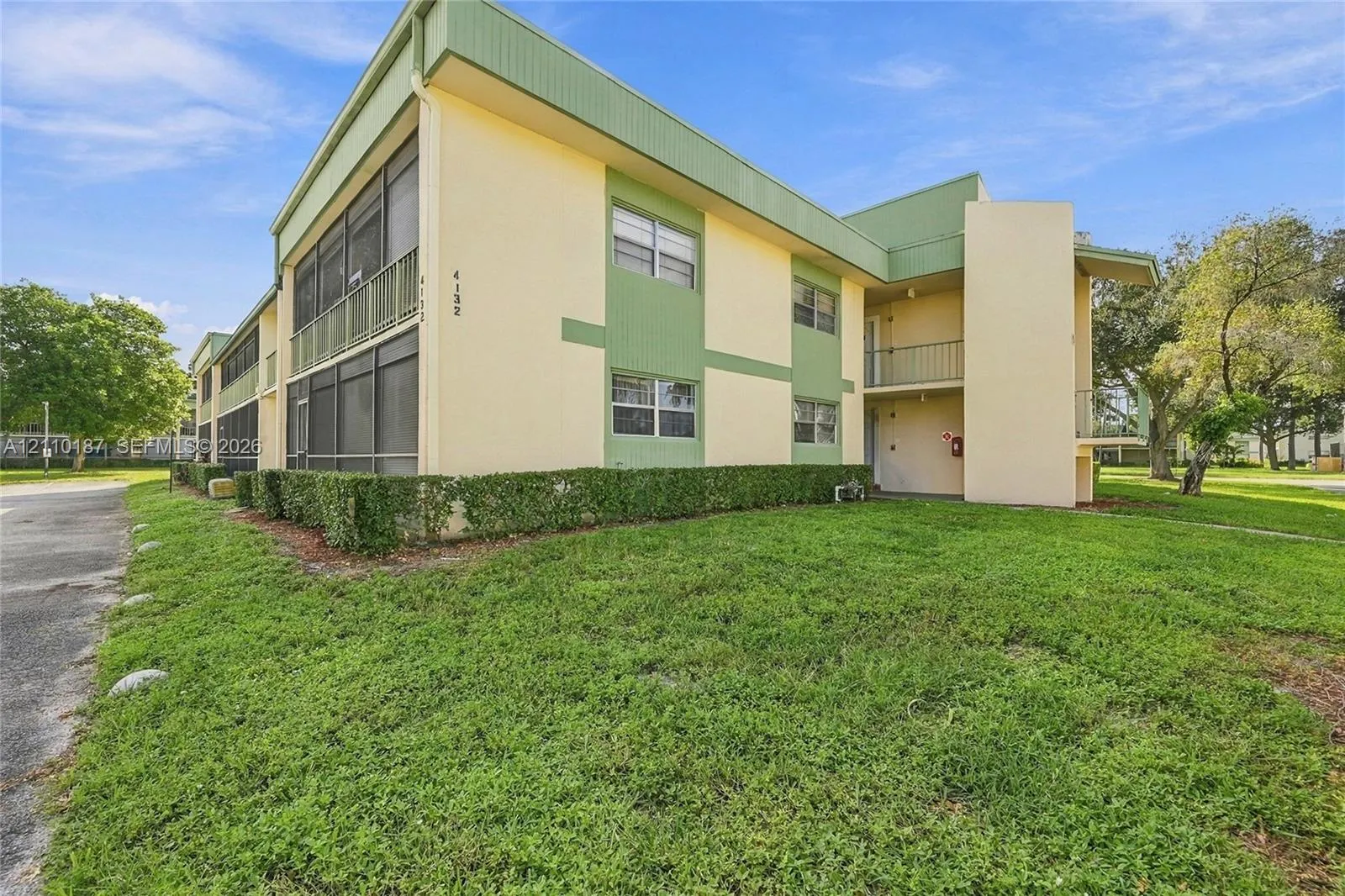 4132 NW 88th Avenue #102