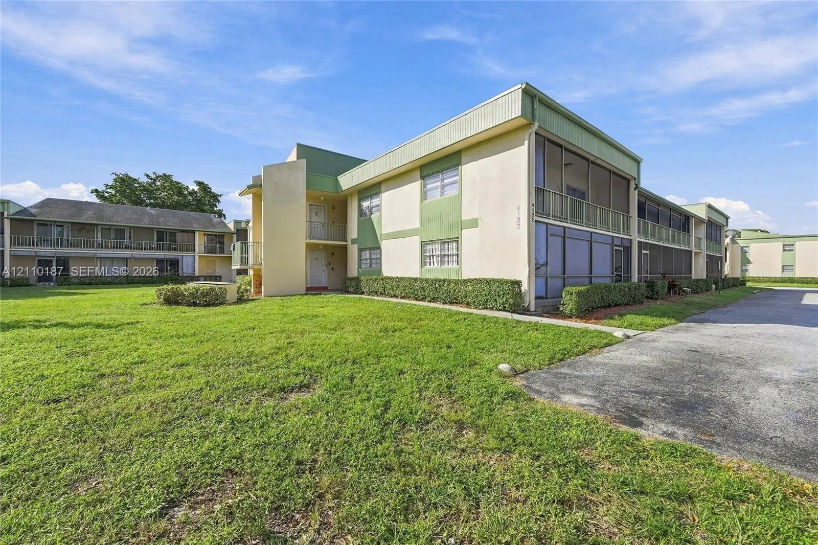 4132 NW 88th Avenue #102