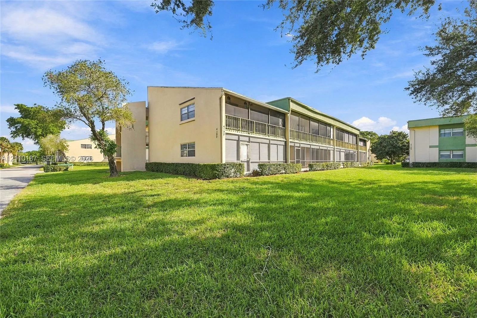4132 NW 88th Avenue #102