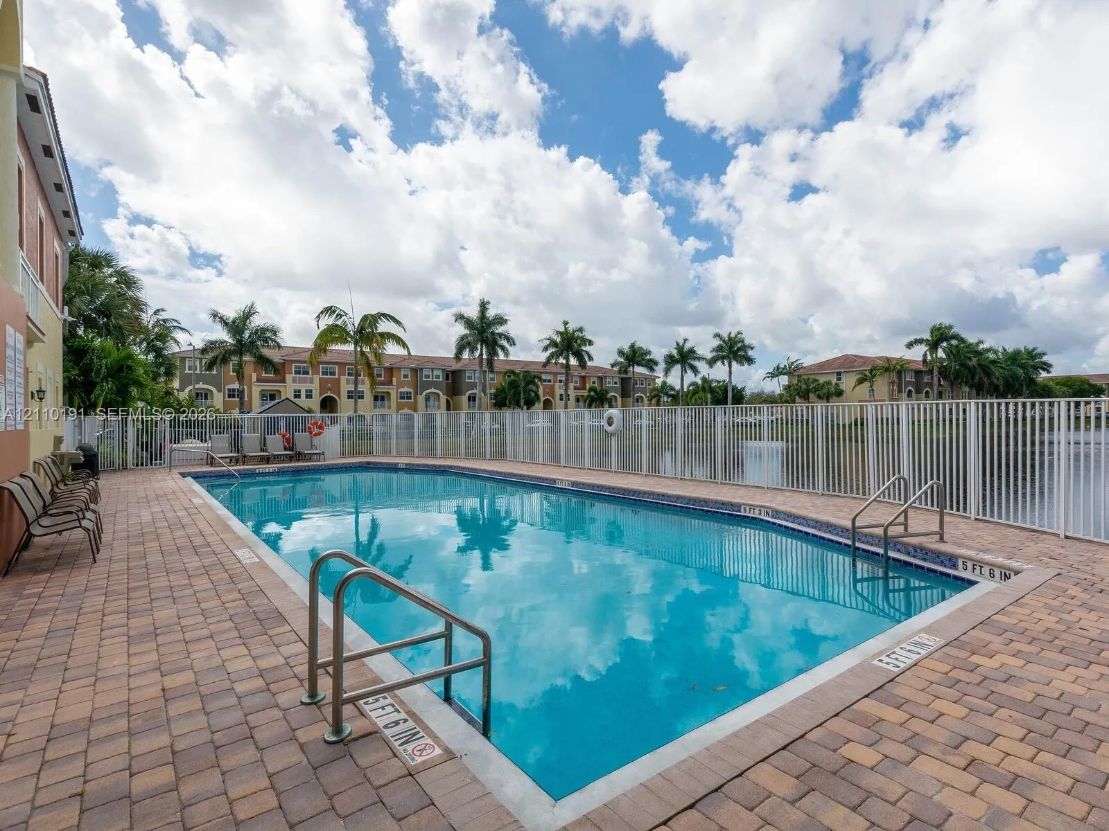 8999 NW 107 Court #218-1