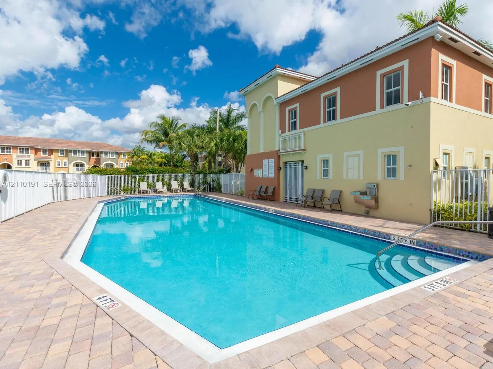 8999 NW 107 Court #218-1