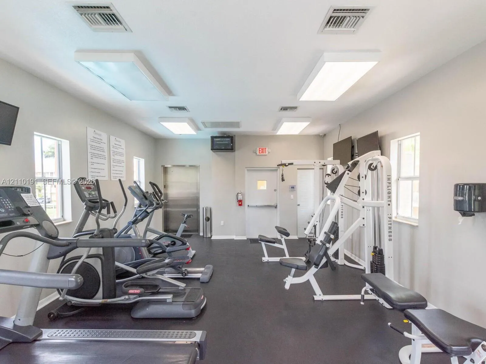 8999 NW 107 Court #218-1