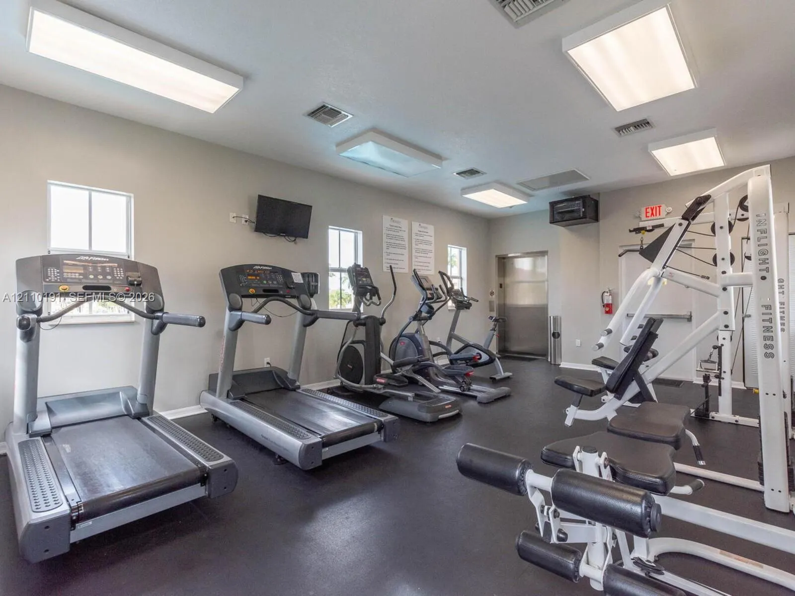 8999 NW 107 Court #218-1