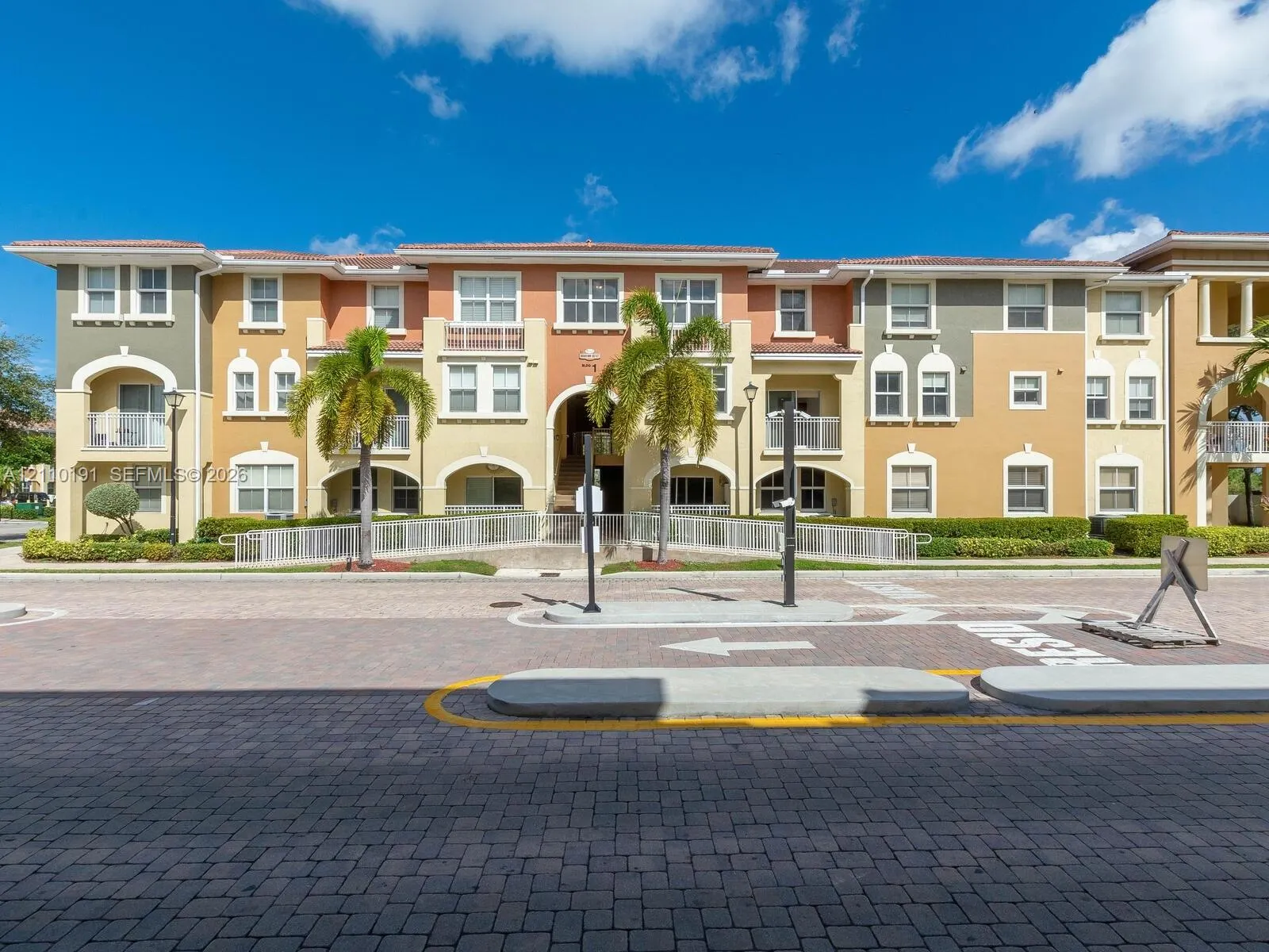 8999 NW 107 Court #218-1