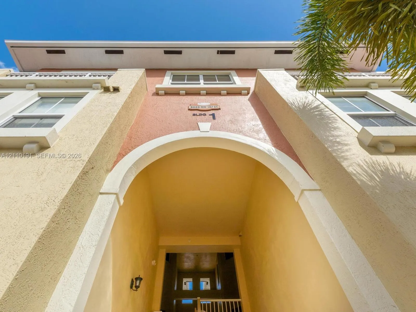 8999 NW 107 Court #218-1