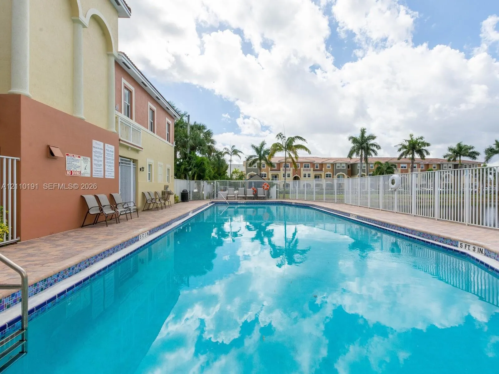 8999 NW 107 Court #218-1