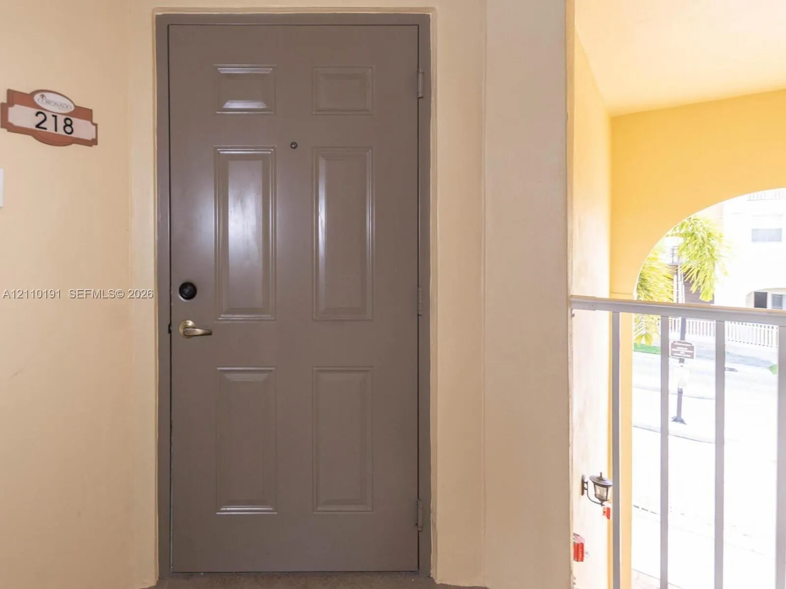 8999 NW 107 Court #218-1