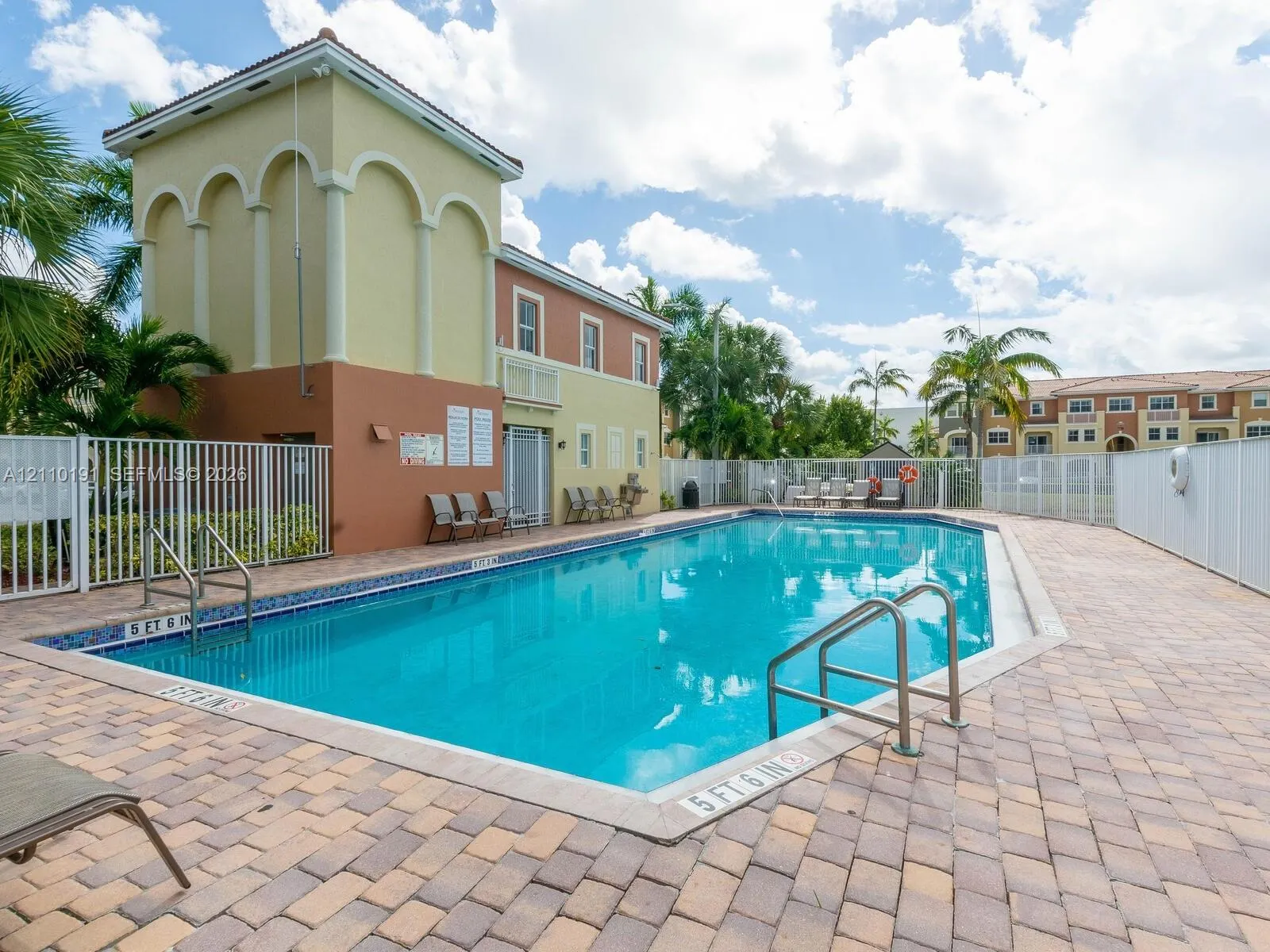 8999 NW 107 Court #218-1