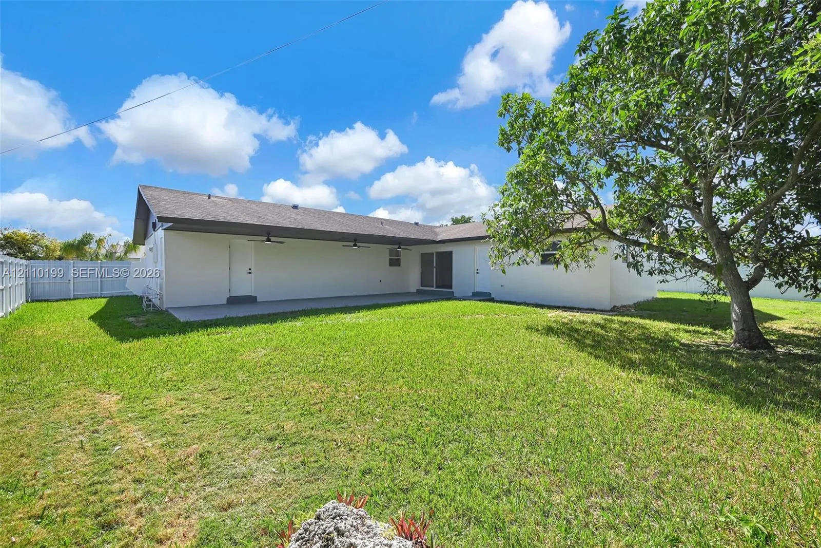 10741 SW 165th Street