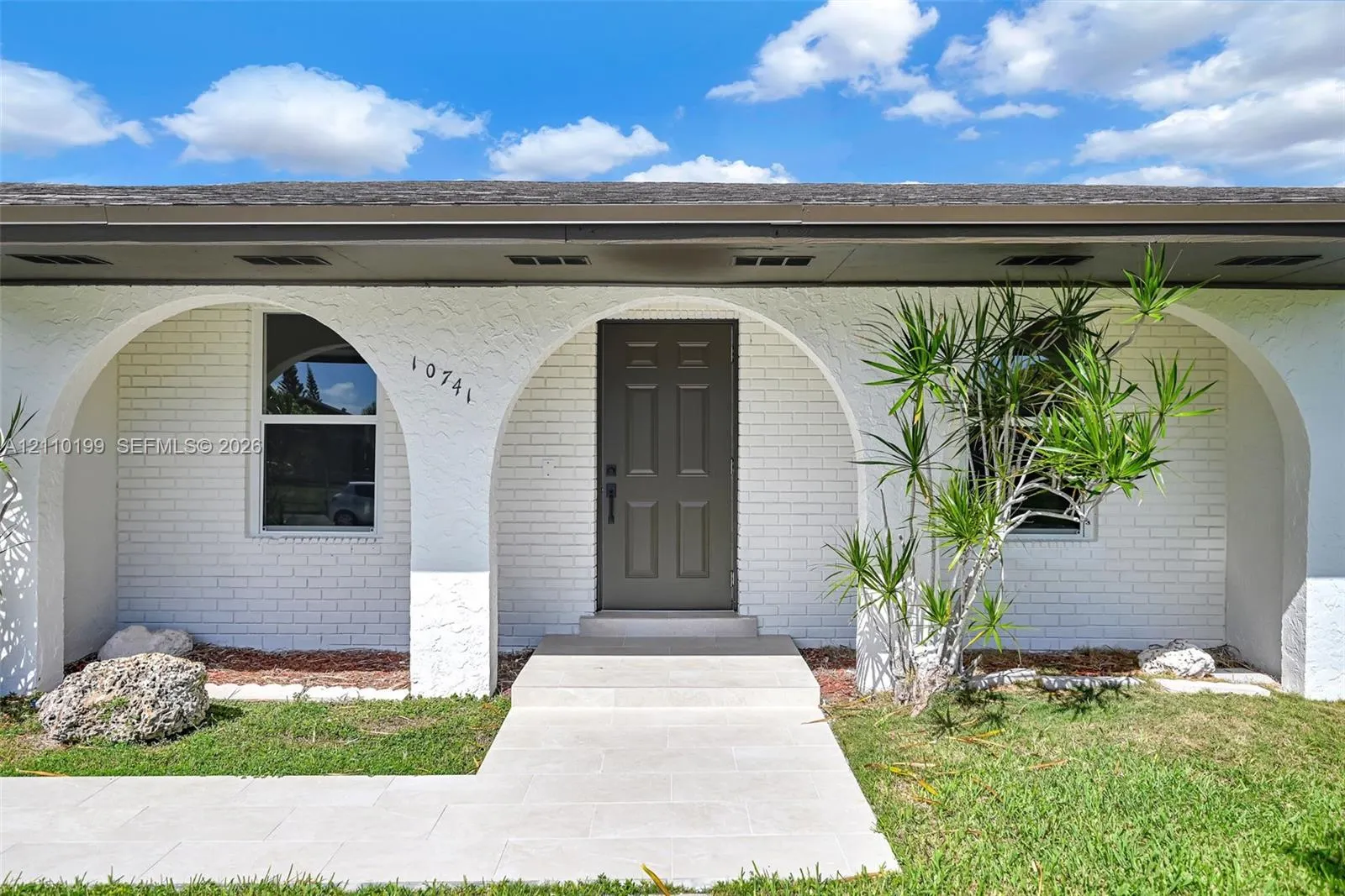 10741 SW 165th Street