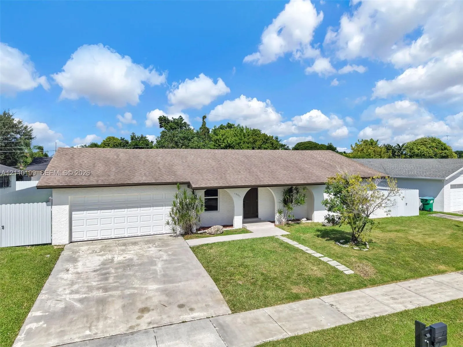 10741 SW 165th Street