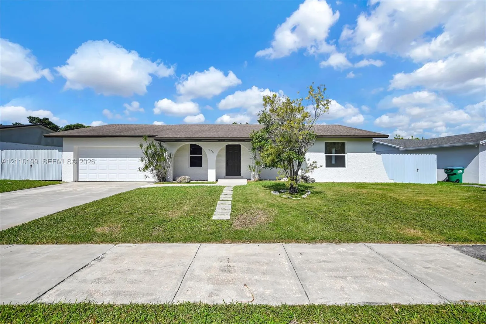 10741 SW 165th Street