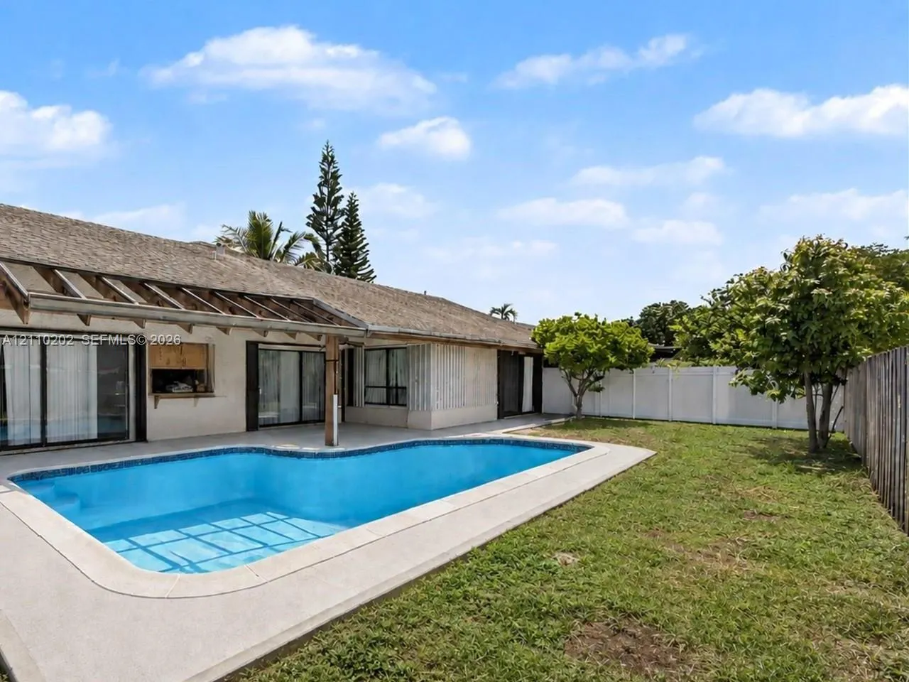 9712 SW 133rd Place