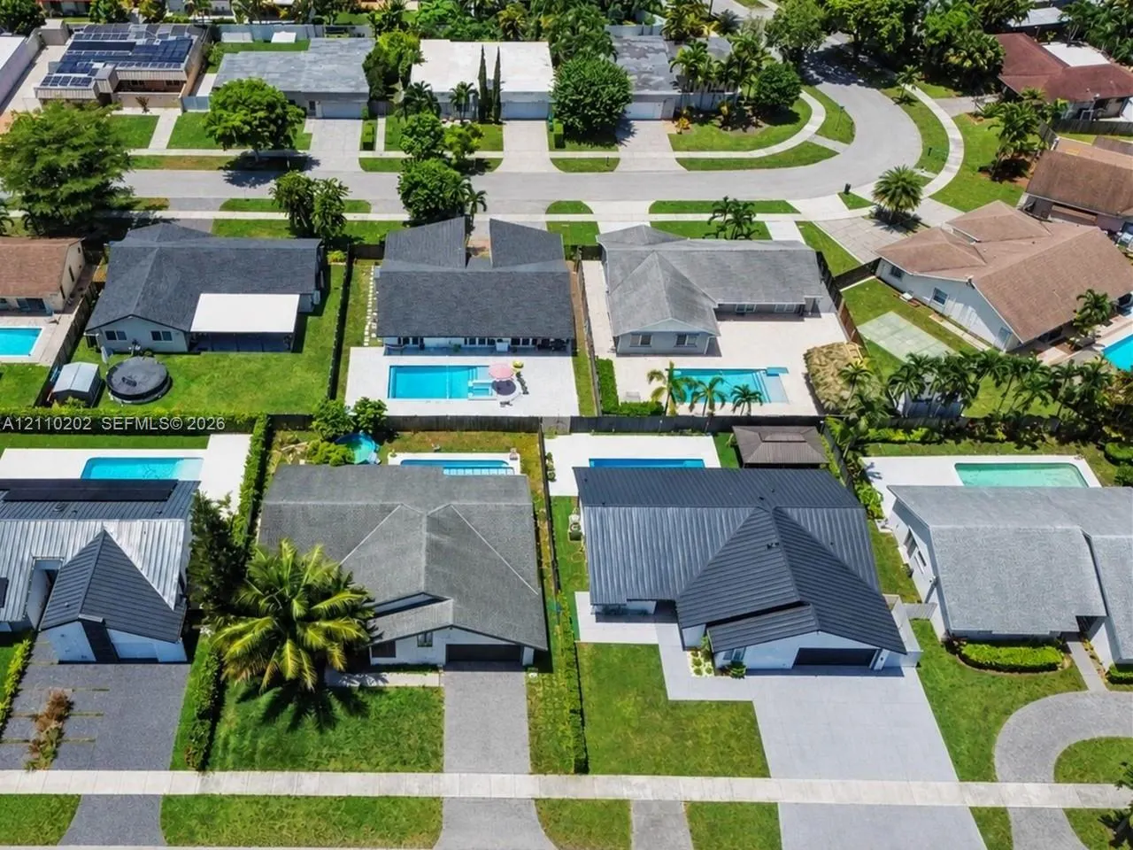 9712 SW 133rd Place
