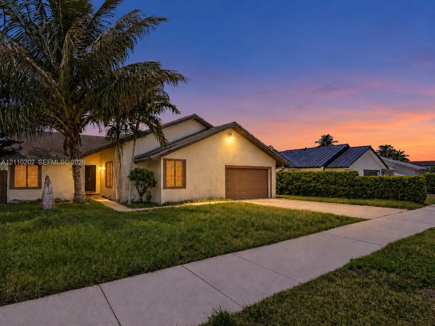 9712 SW 133rd Place
