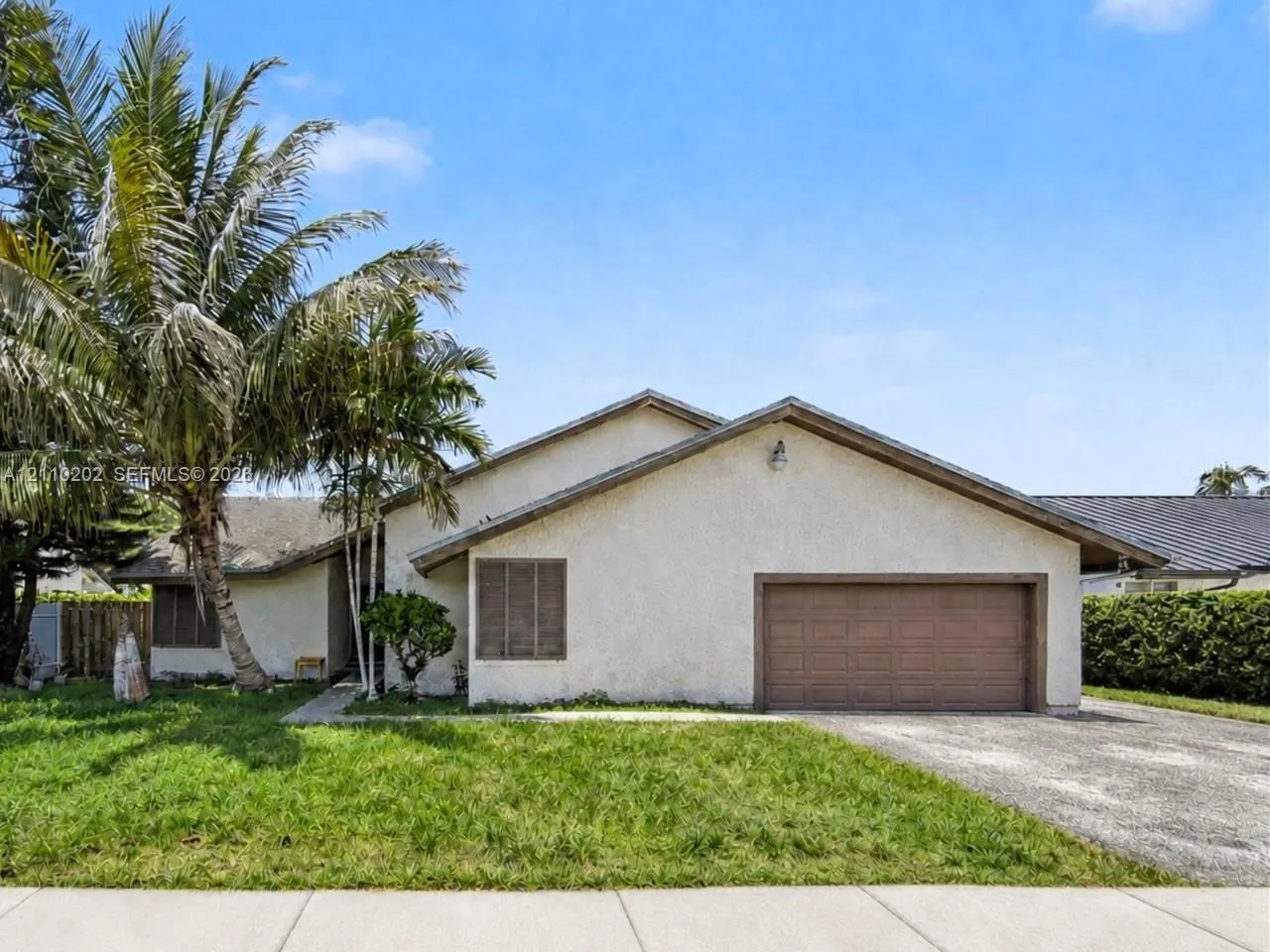 9712 SW 133rd Place