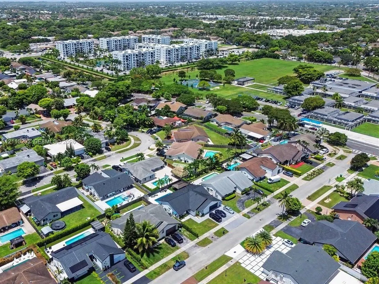 9712 SW 133rd Place