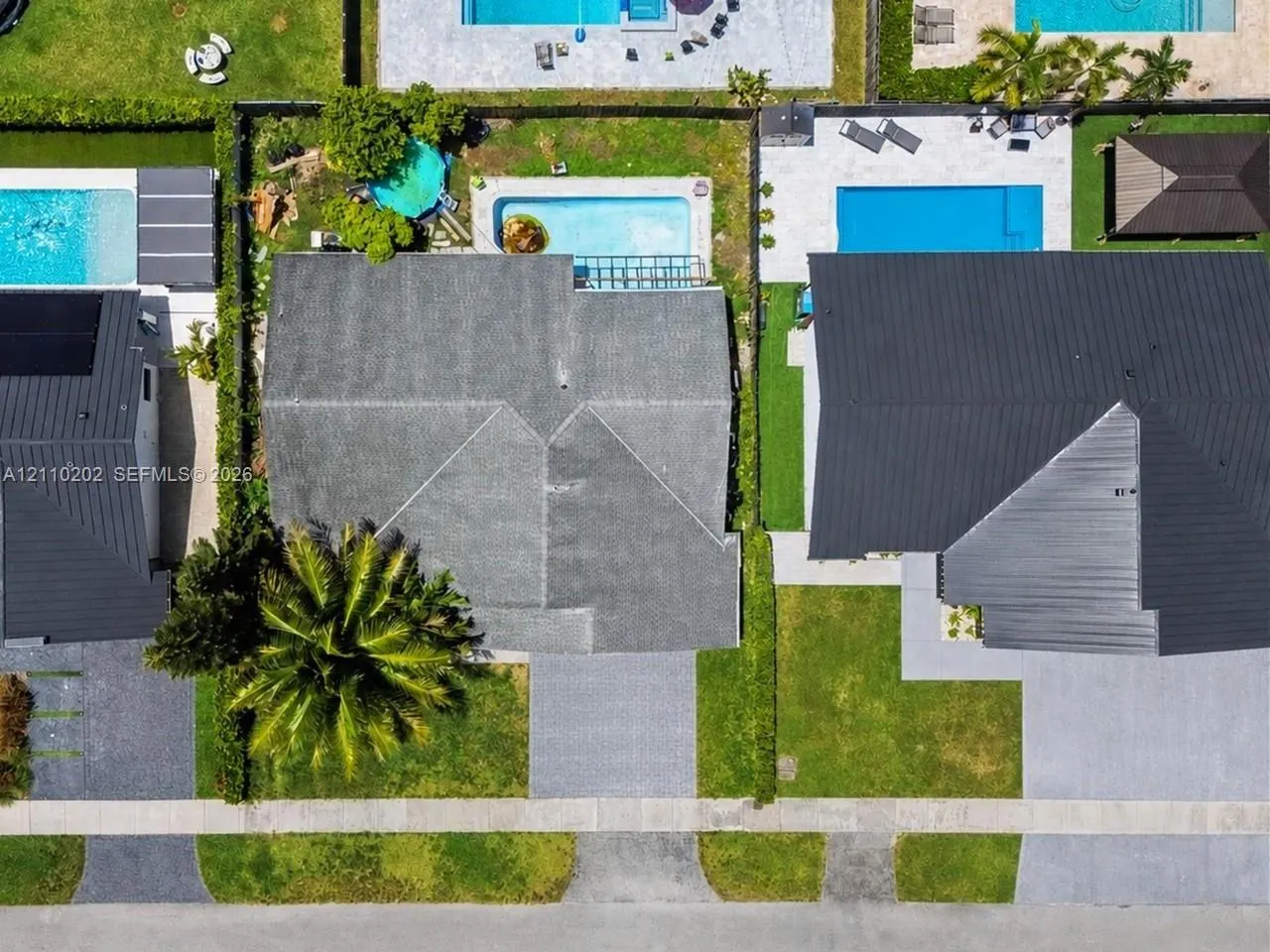 9712 SW 133rd Place