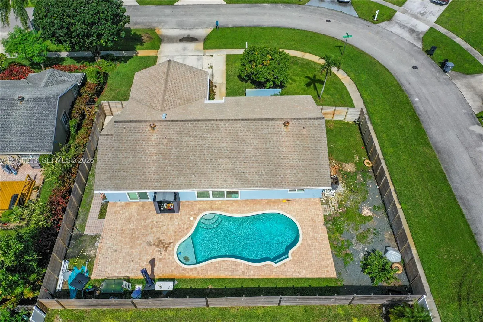 9188 Edgemont Lane