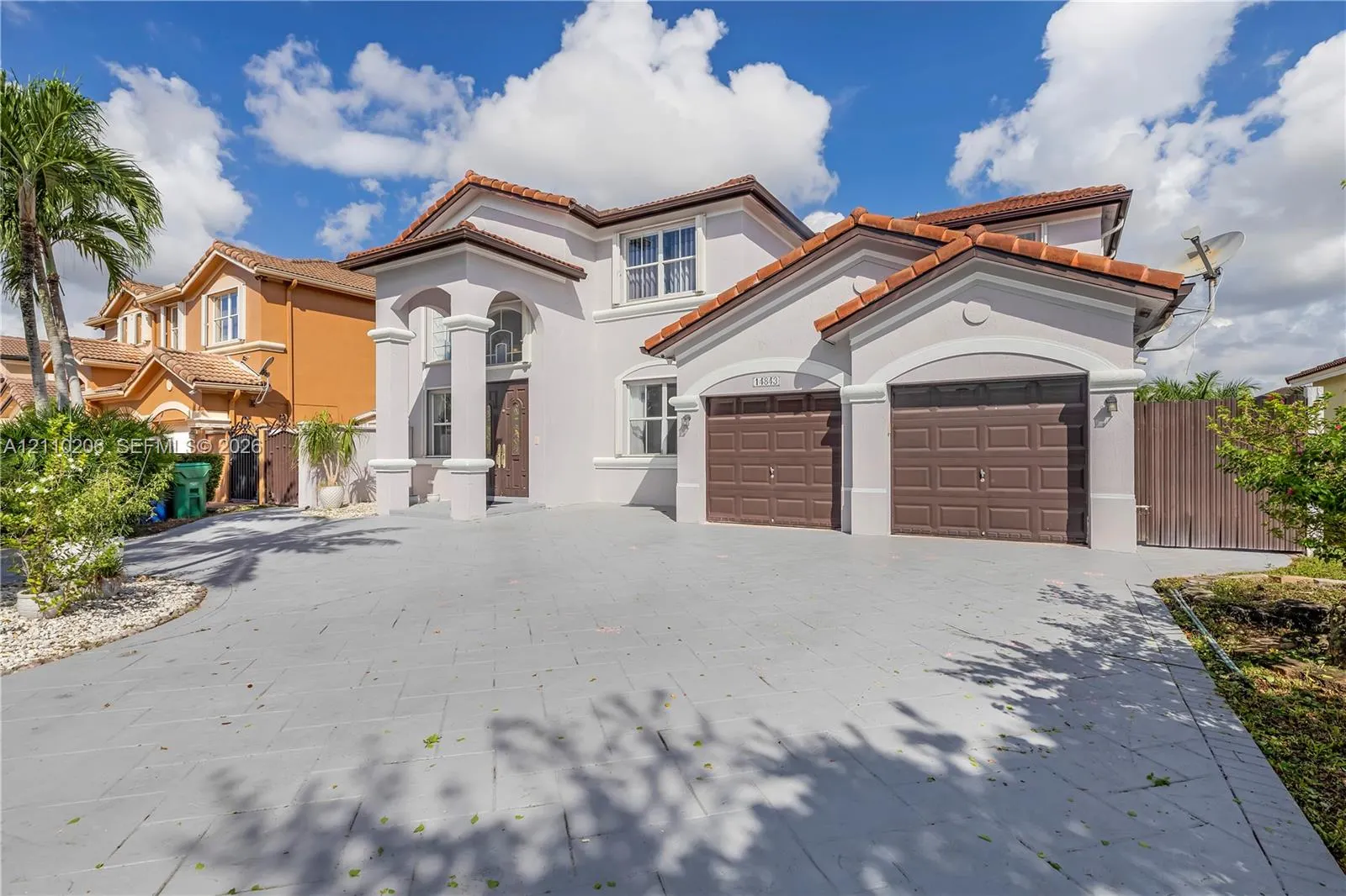 14843 SW 24th Street