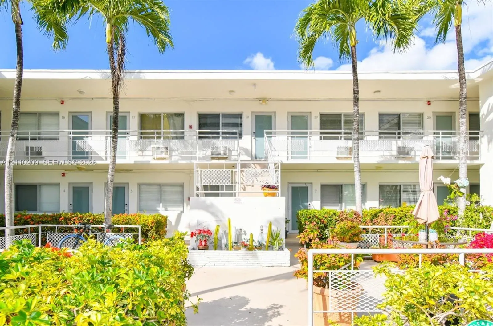 1035 9th Street #20