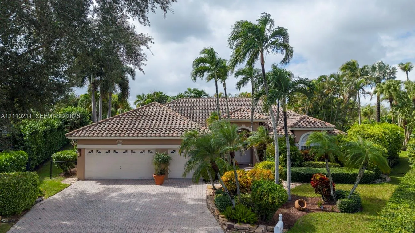 8348 NW 44th Street