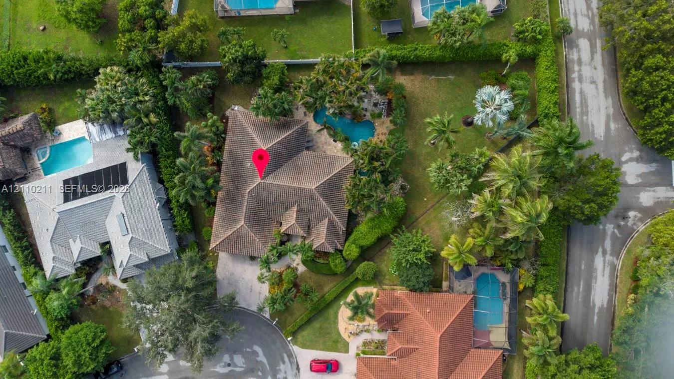 8348 NW 44th Street