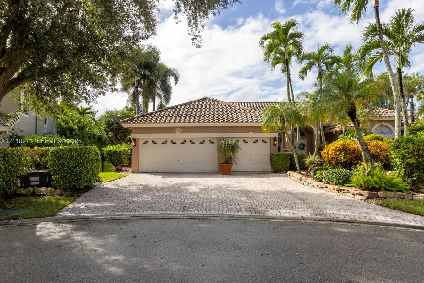 8348 NW 44th Street