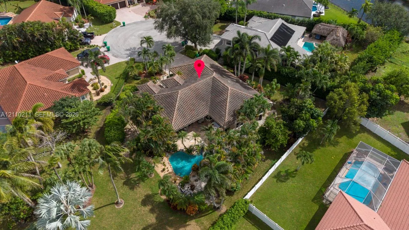 8348 NW 44th Street