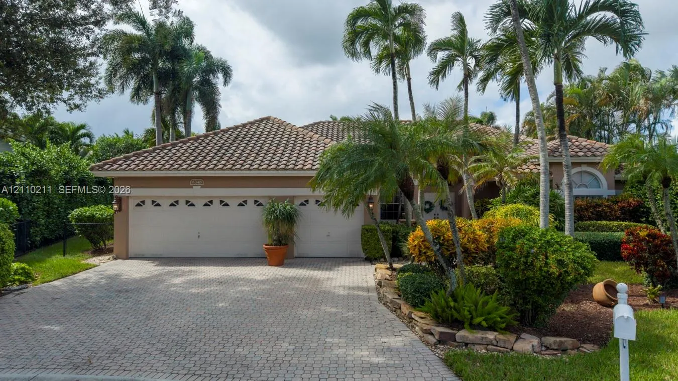 8348 NW 44th Street
