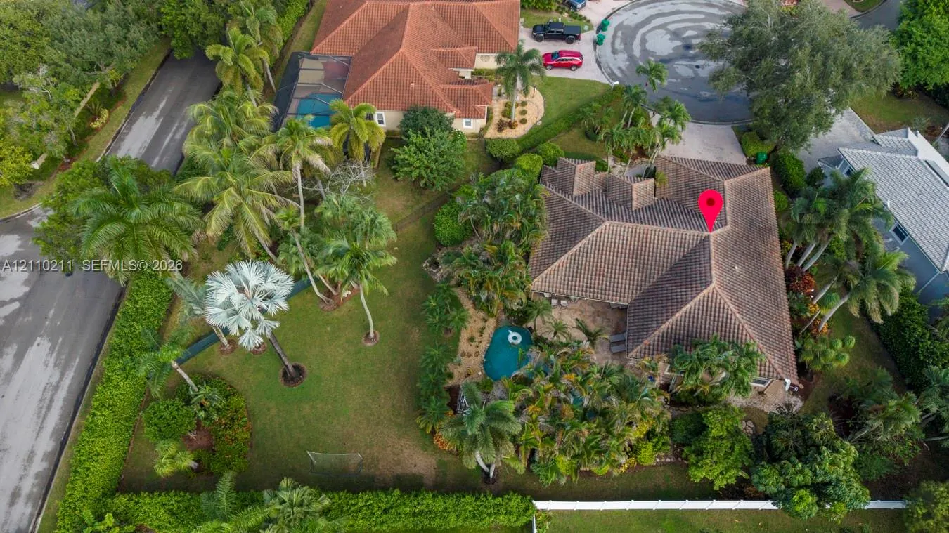 8348 NW 44th Street