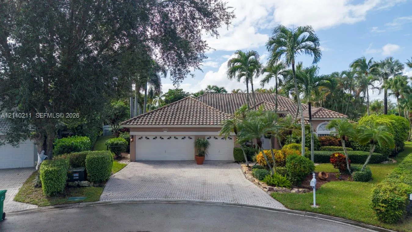 8348 NW 44th Street