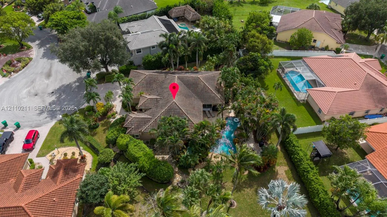 8348 NW 44th Street