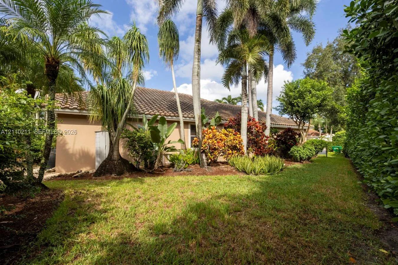 8348 NW 44th Street