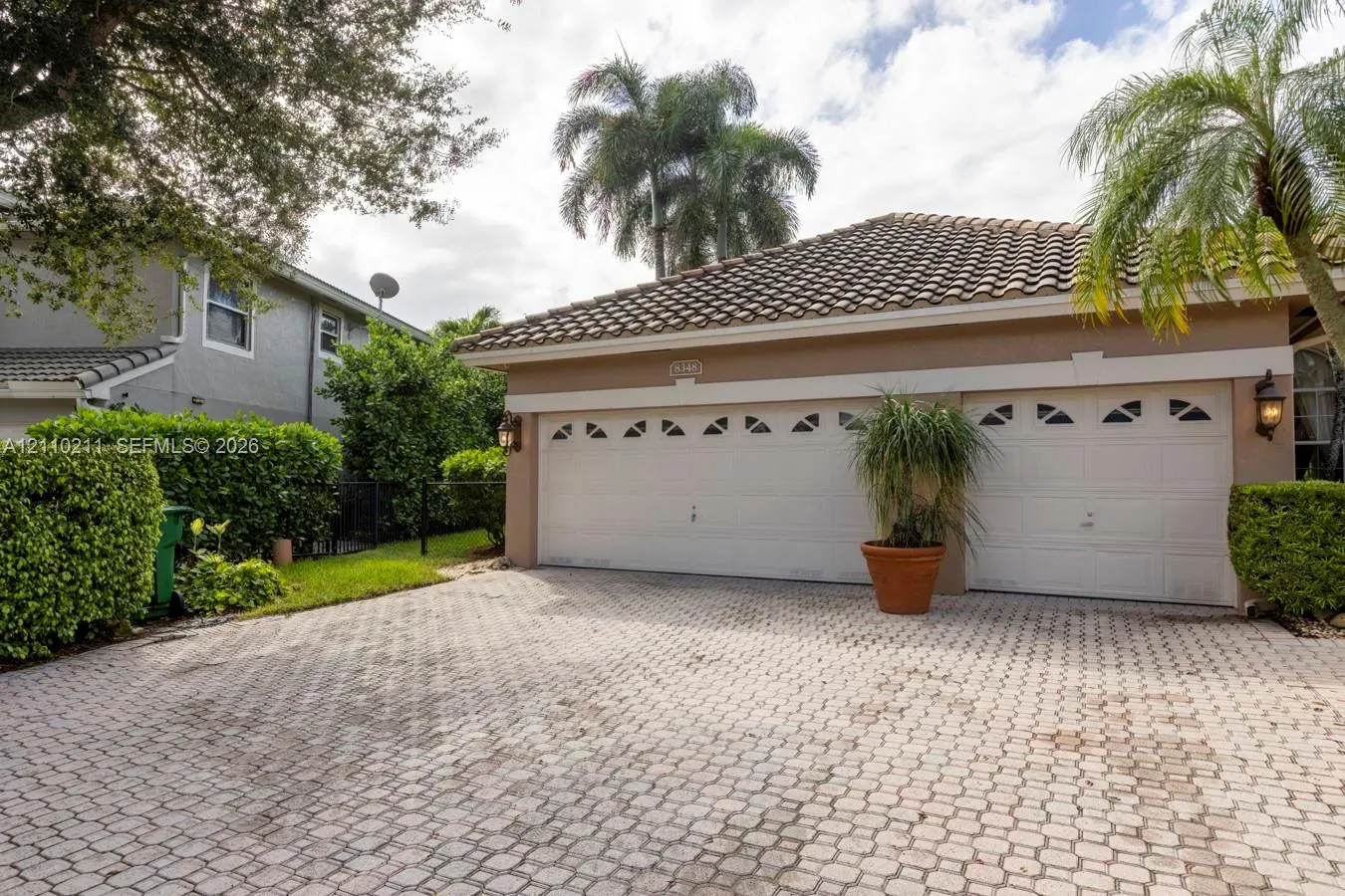 8348 NW 44th Street