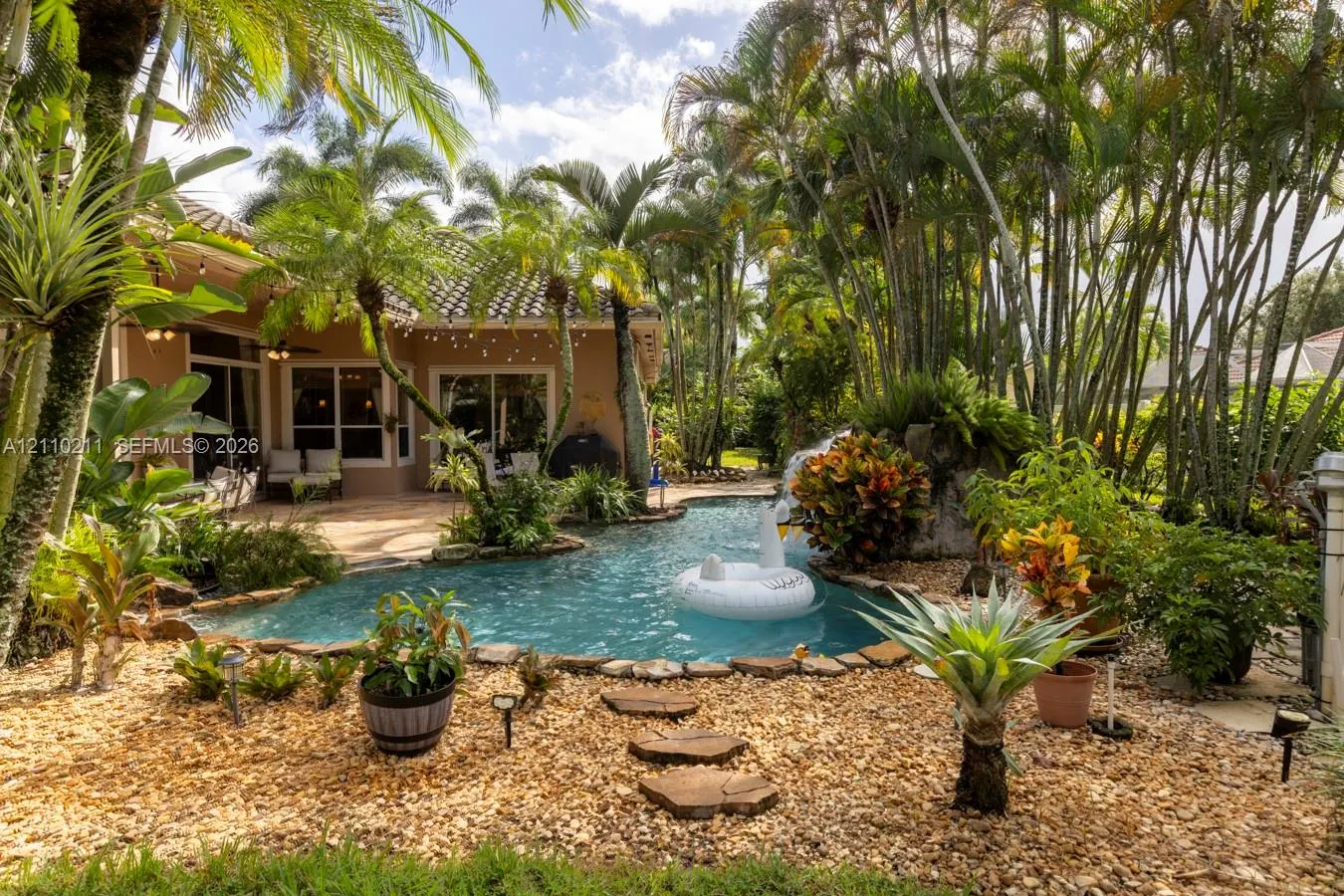 8348 NW 44th Street