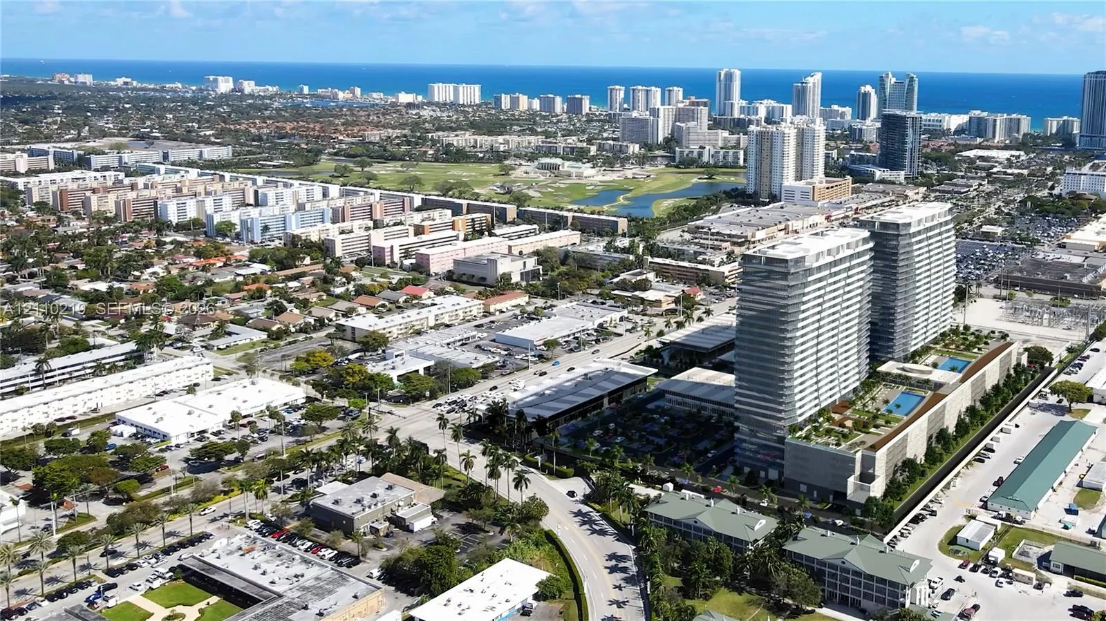 1170 E Hallandale Beach Boulevard #605