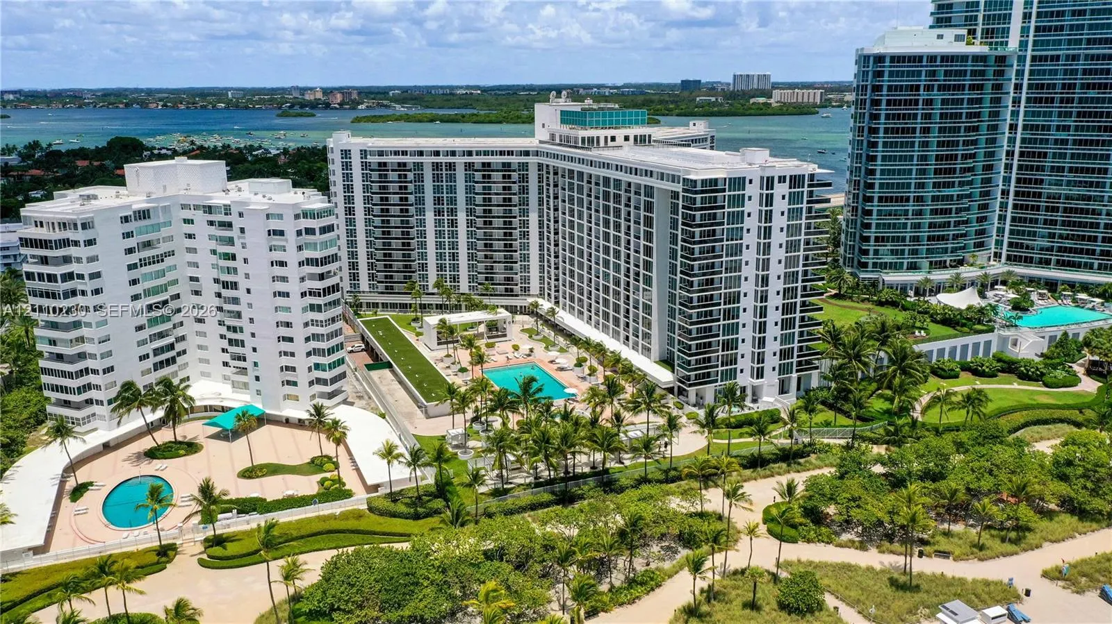 10275 Collins Avenue #224