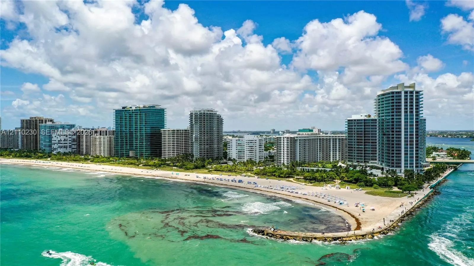 10275 Collins Avenue #224