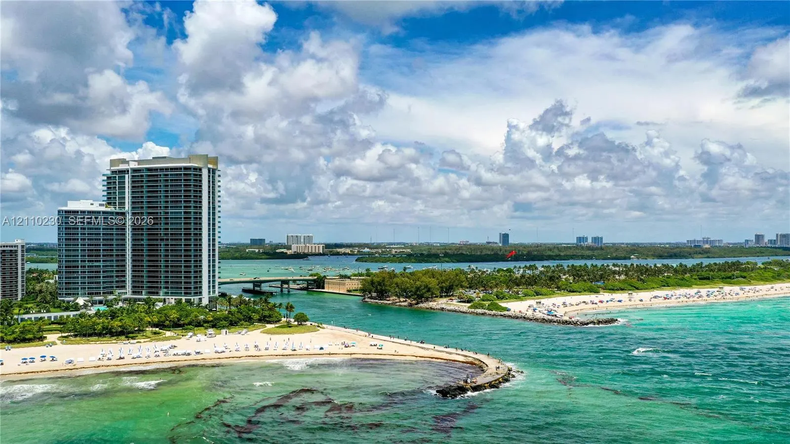 10275 Collins Avenue #224