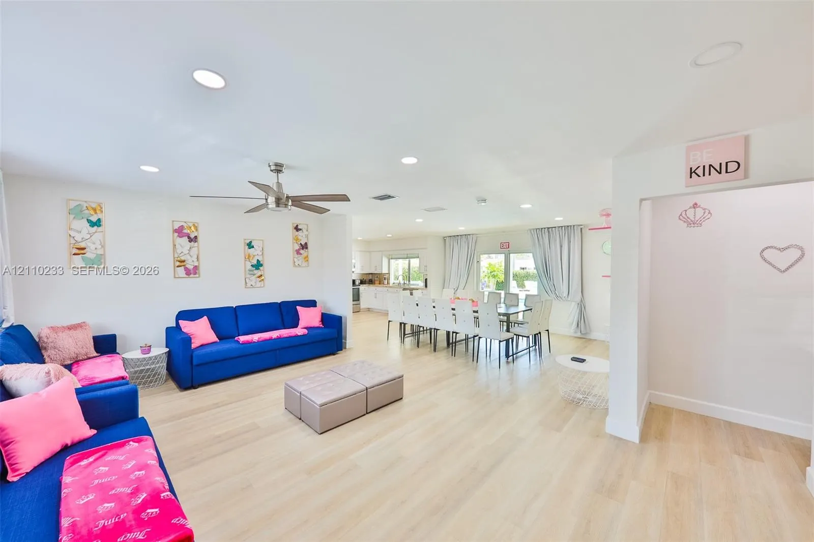 614 S Crescent Drive