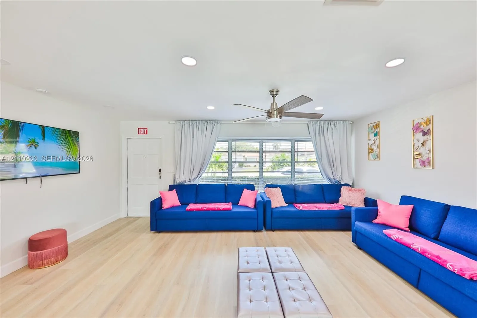 614 S Crescent Drive