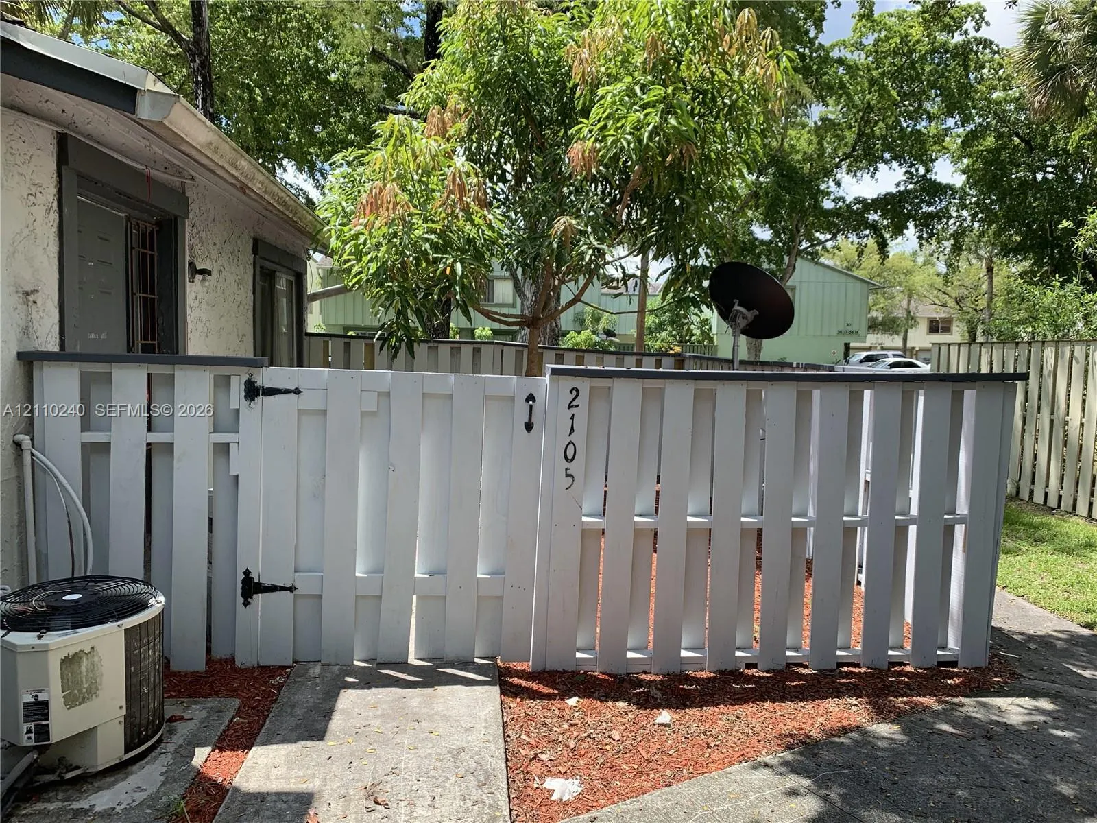 2105 NW 56th Avenue #7-C