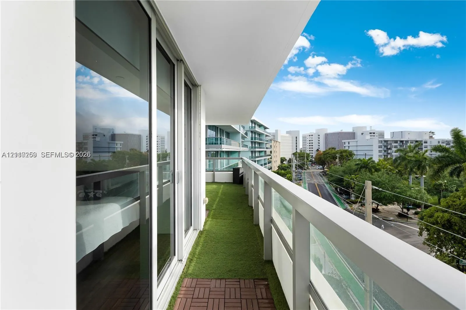 9261 E Bay Harbor Drive #607