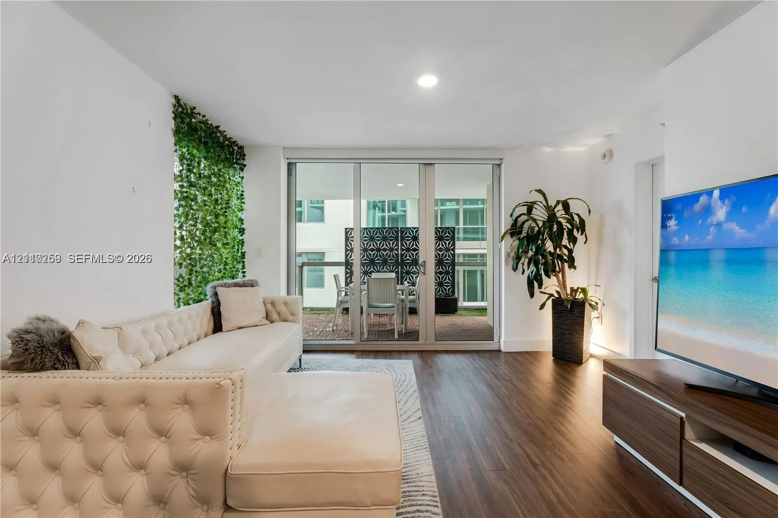 9261 E Bay Harbor Drive #607