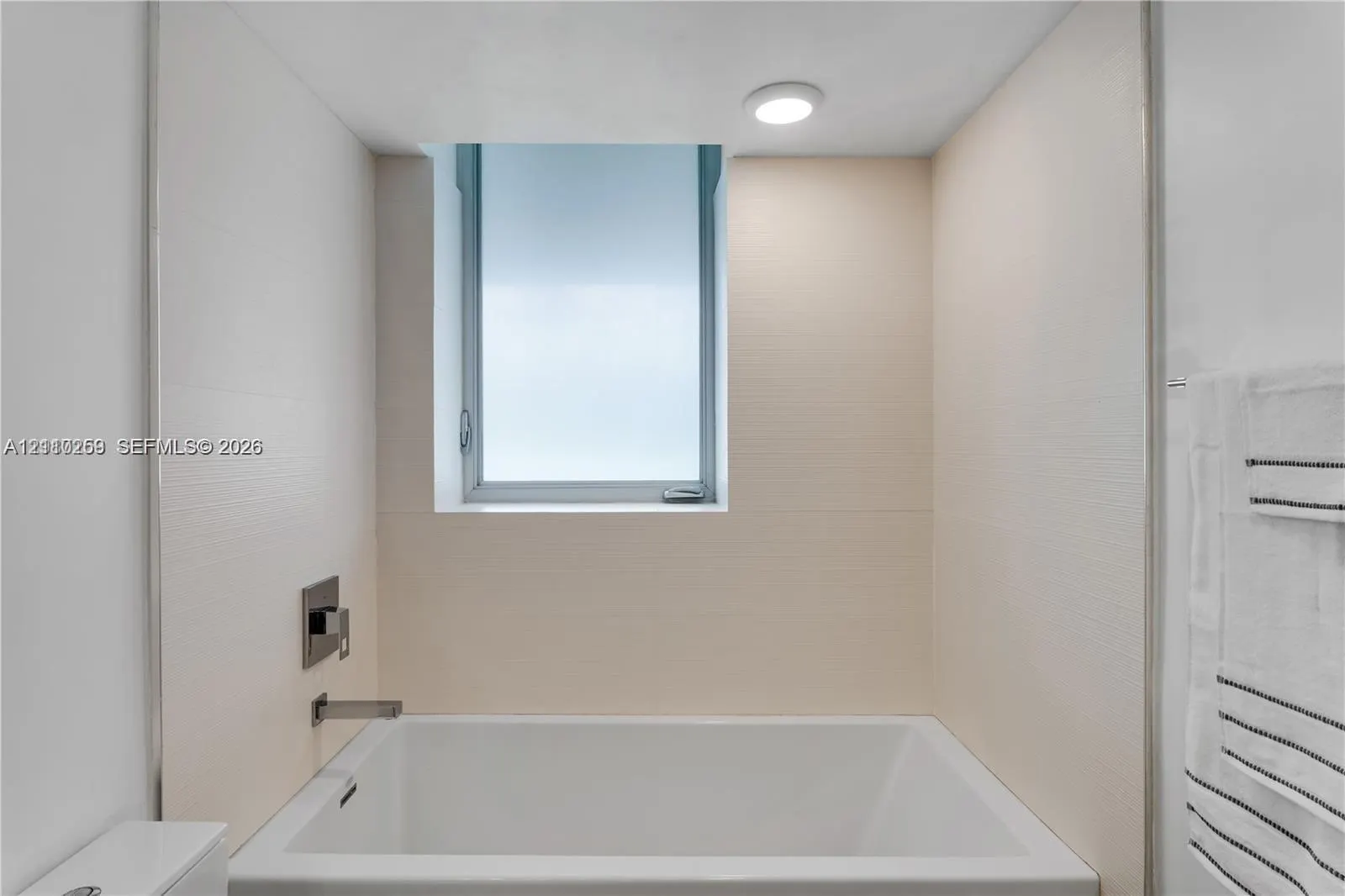 9261 E Bay Harbor Drive #607