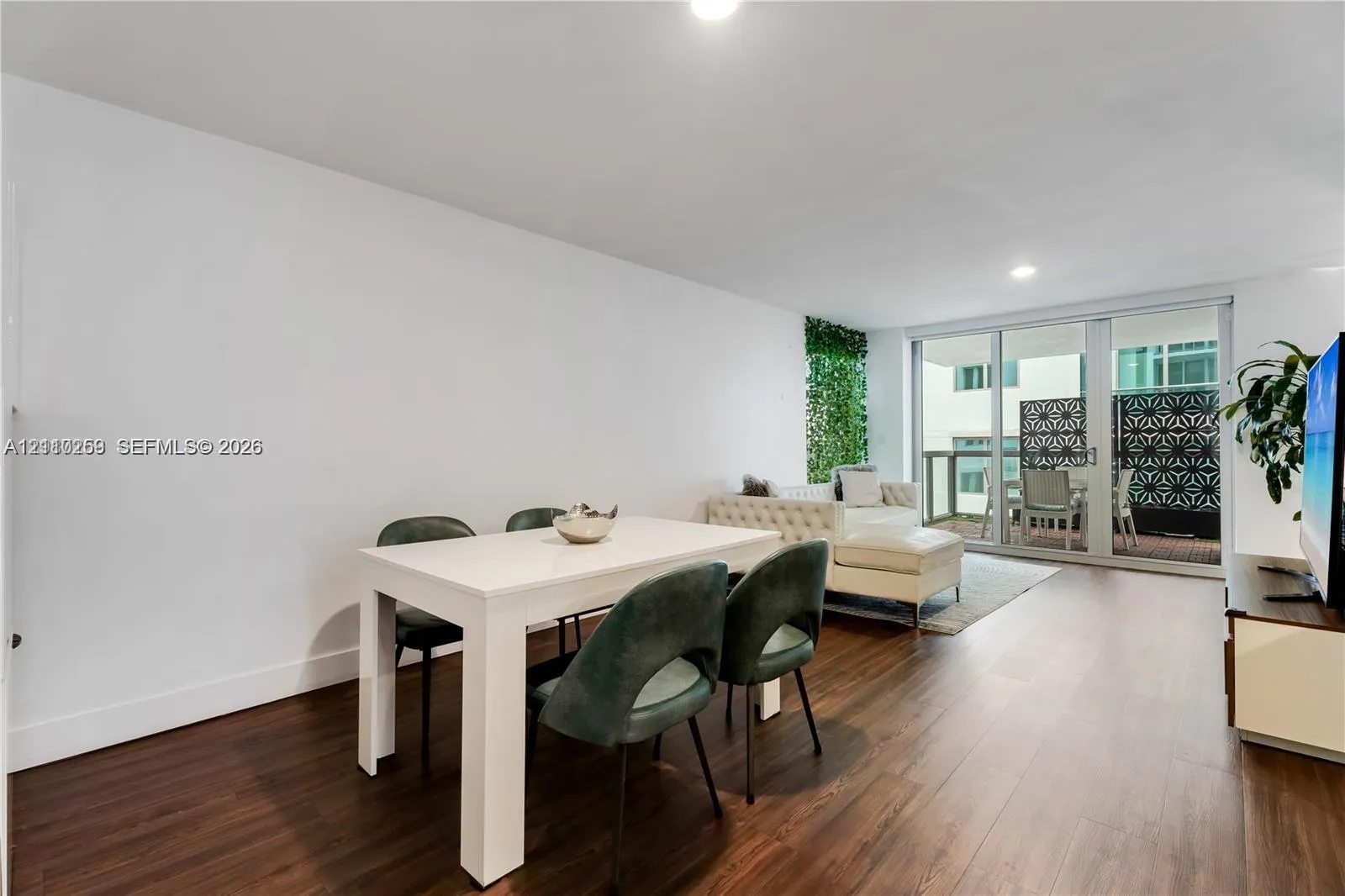 9261 E Bay Harbor Drive #607
